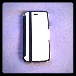 iPhone 6, and 8 phone case Speck